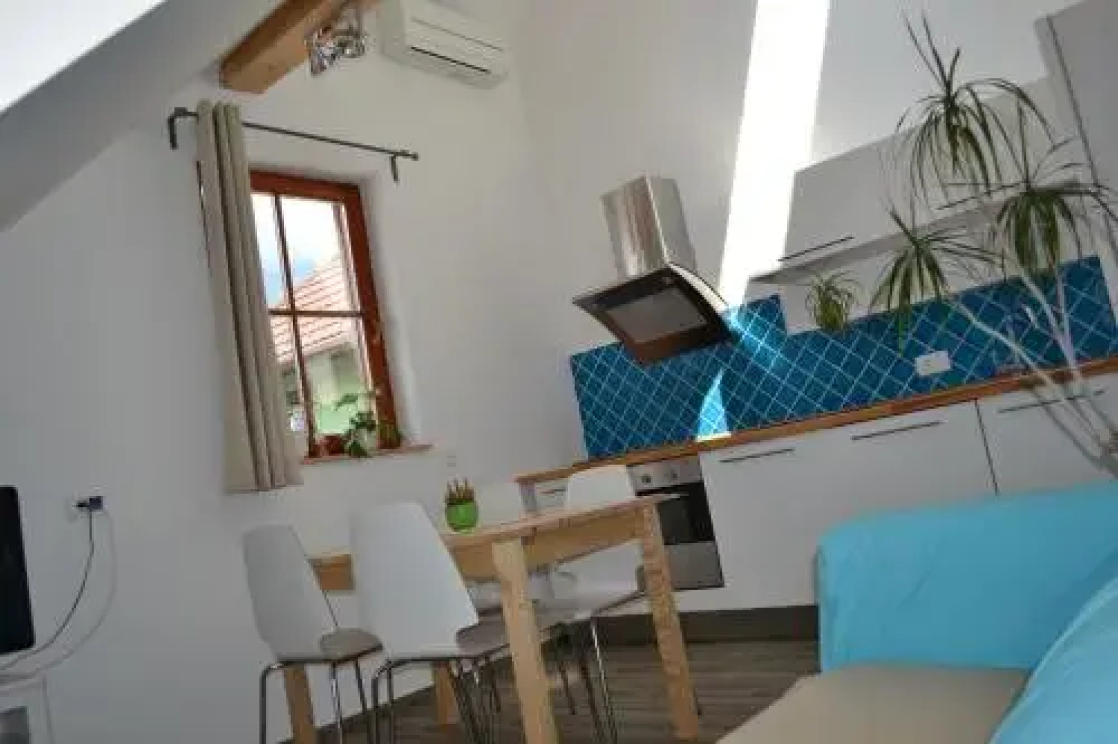 Apartments Nac Bovec