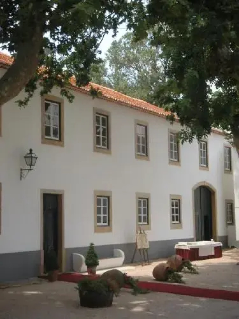 Quinta D'além
