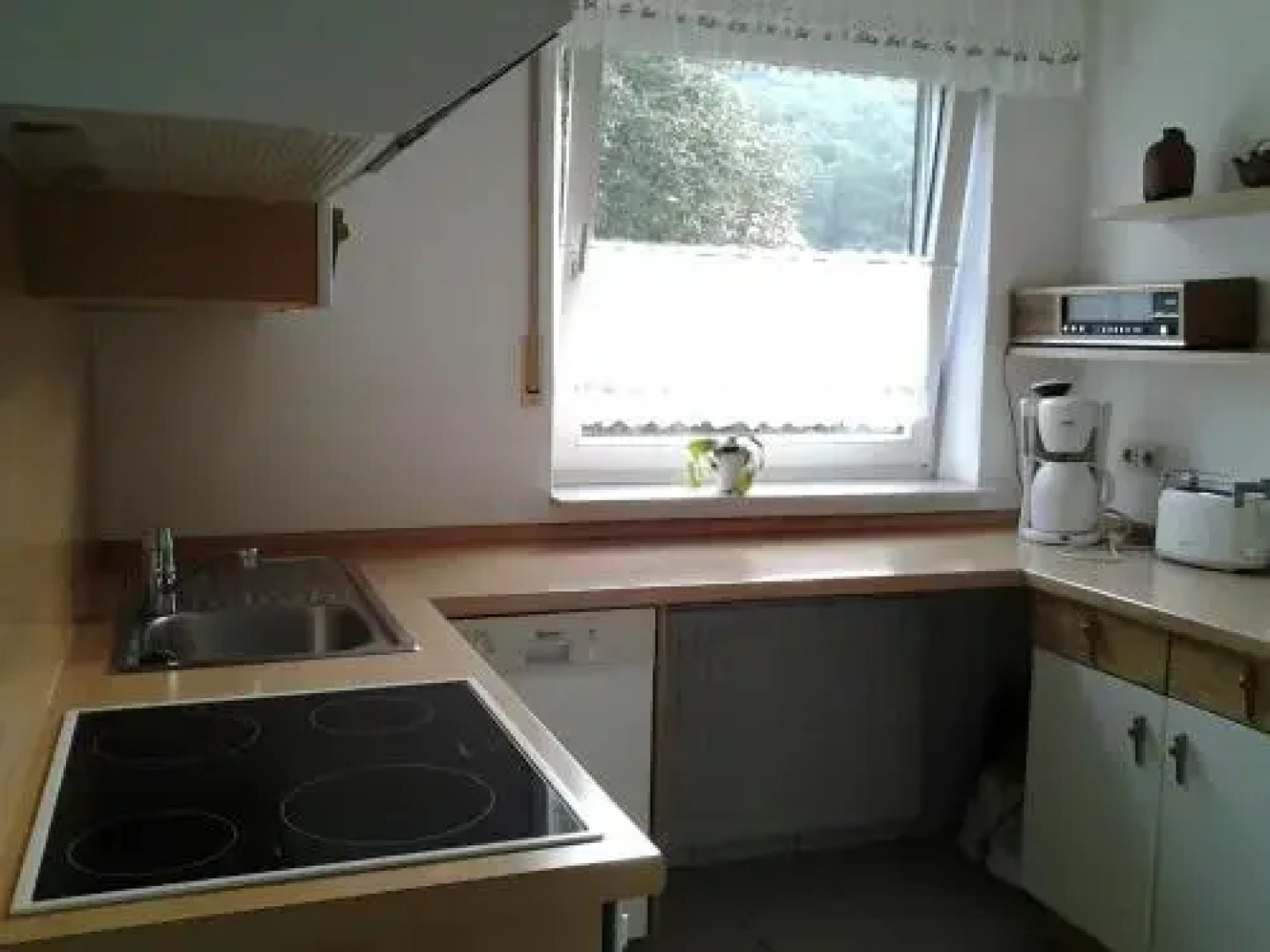 Ferienwohnung Christa Hahn