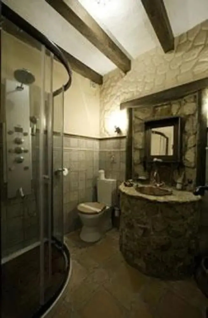 Casa Rural Margarita