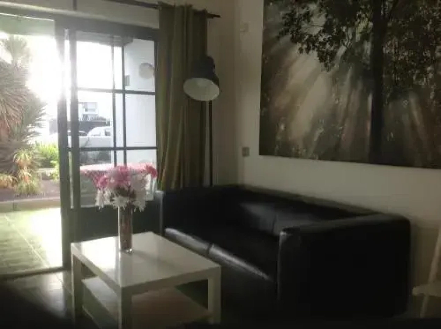 Apartamentos Las Mimosas