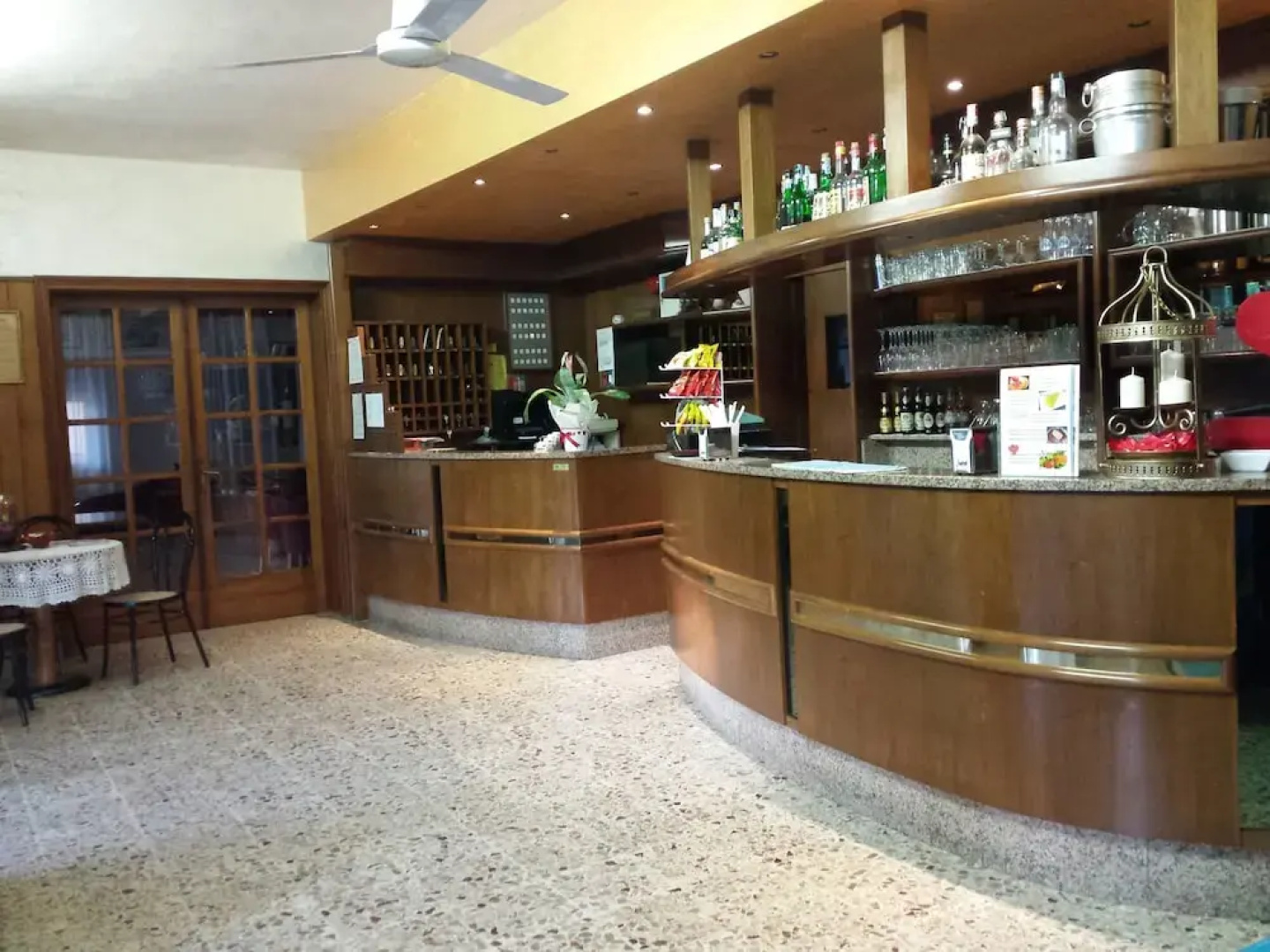 Residence Miralago