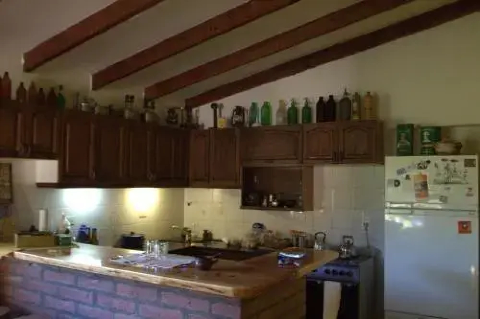 Huala Hosteria
