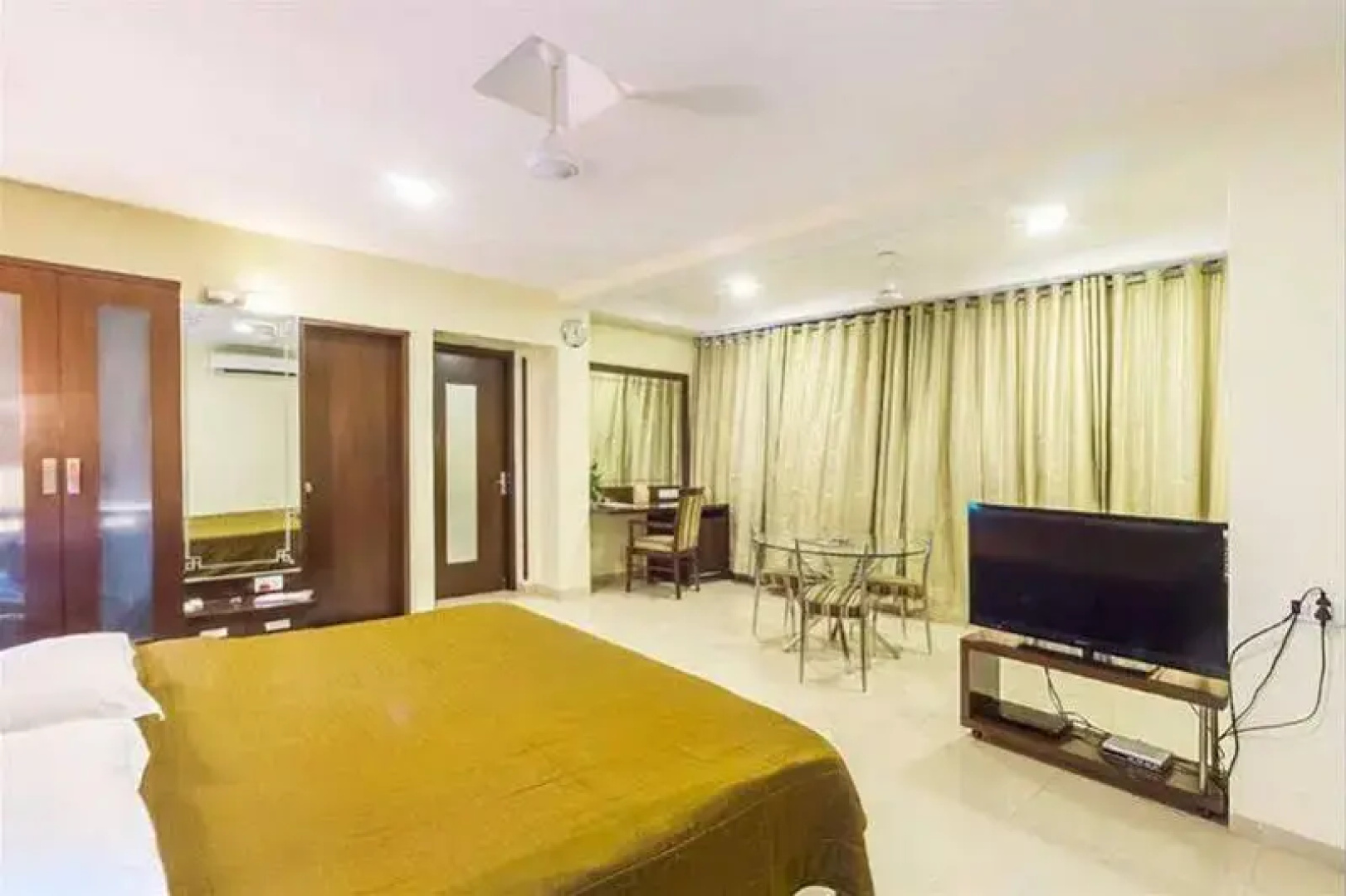 Parkview Residency