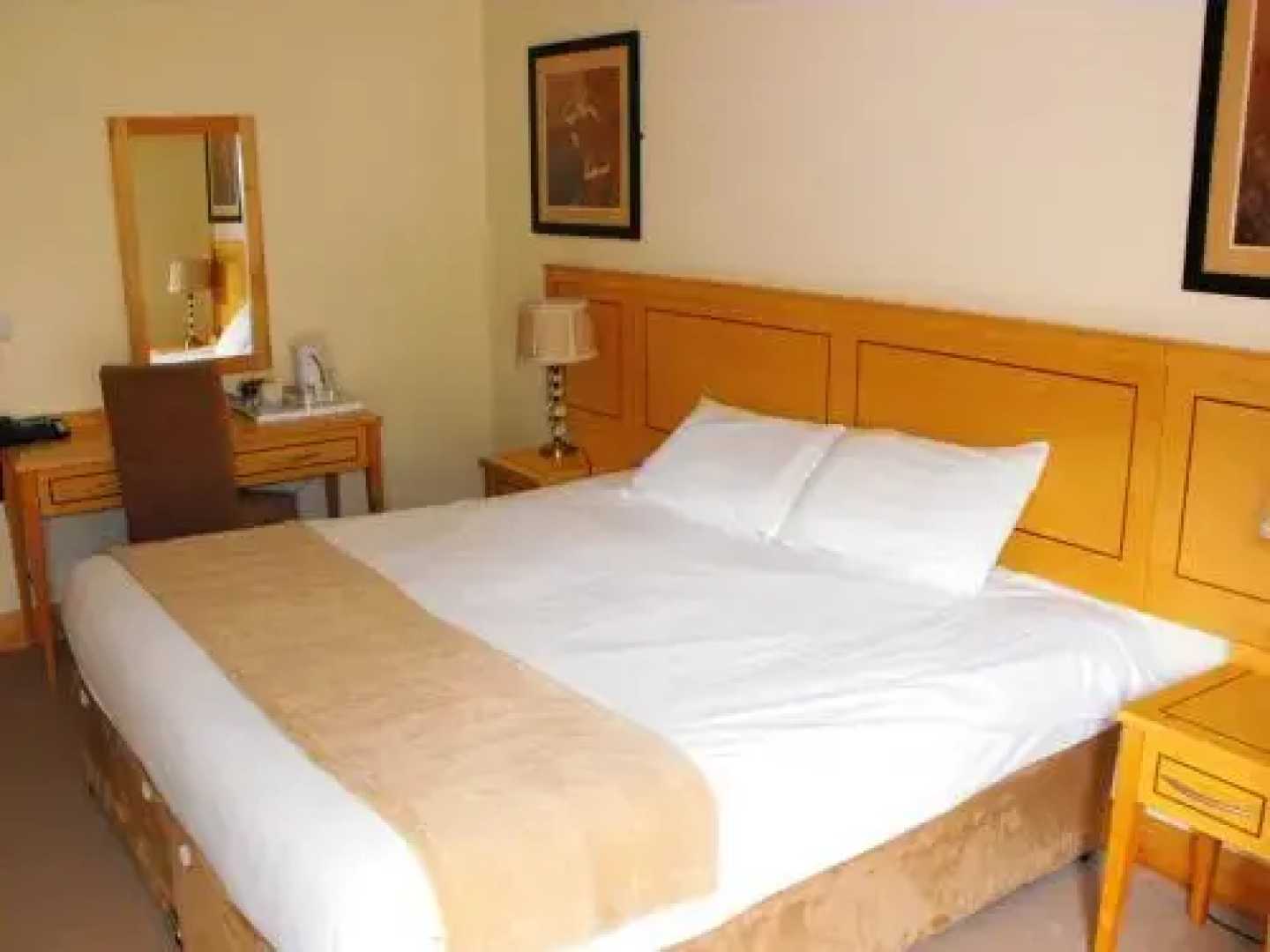 Ma Dwyers Guesthouse