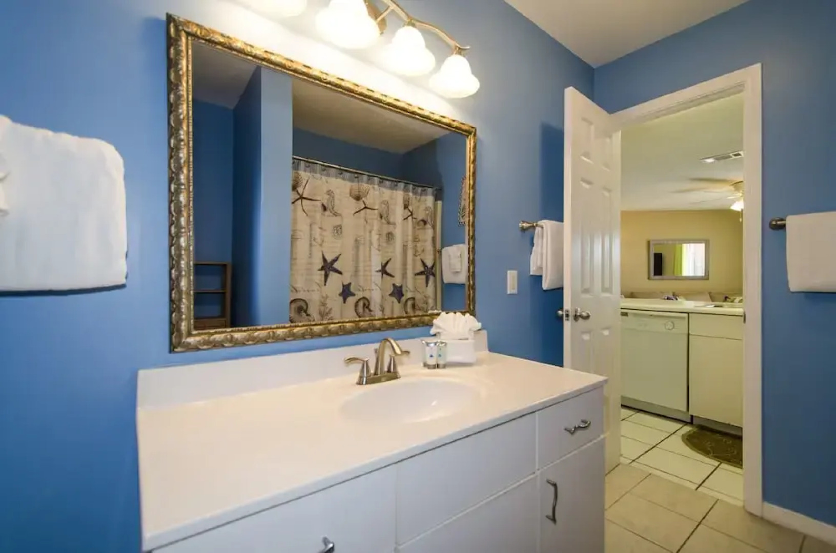 Gulfview II 207 Destin