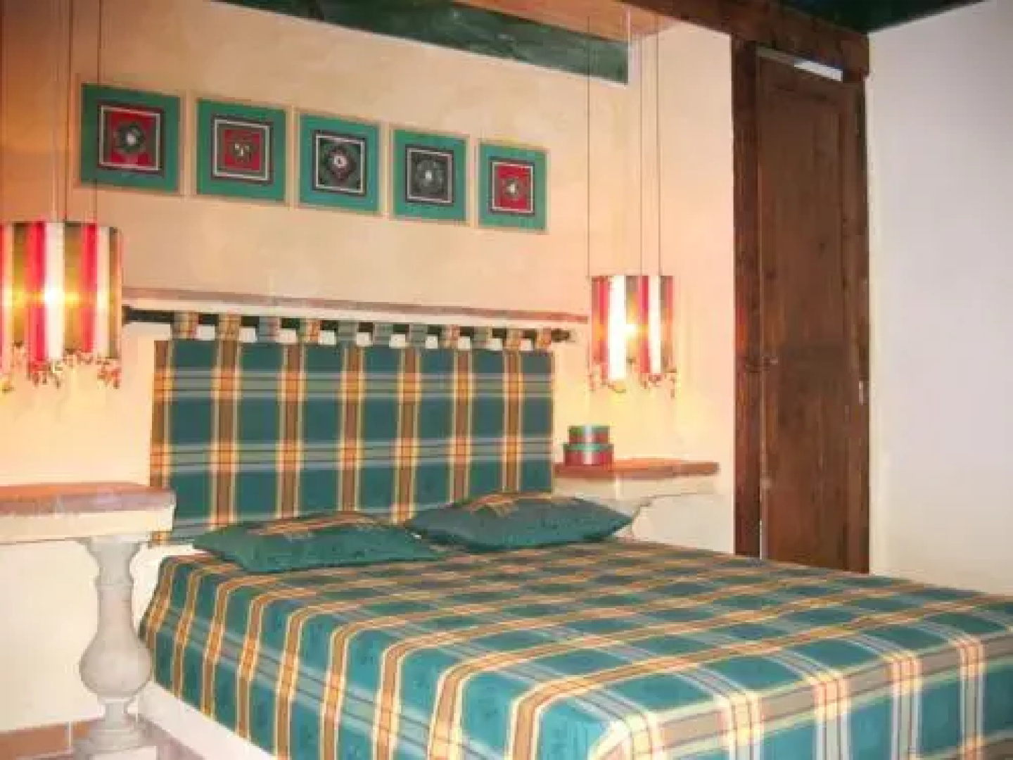 La Cabrette