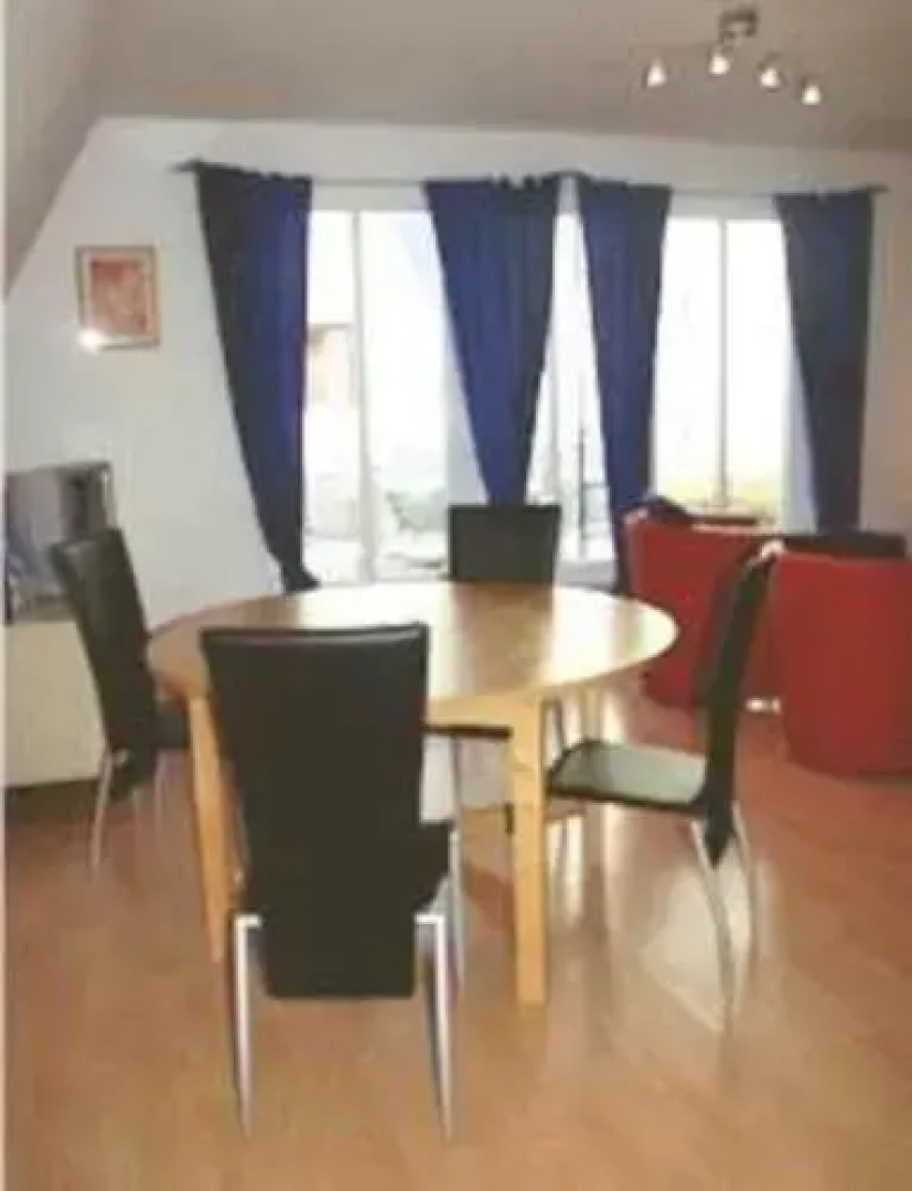 Ferienwohnung in der Altstadt Warnemünde