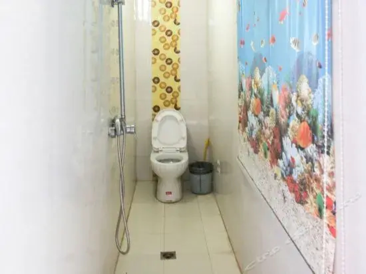 Huaining Xingcheng Inn