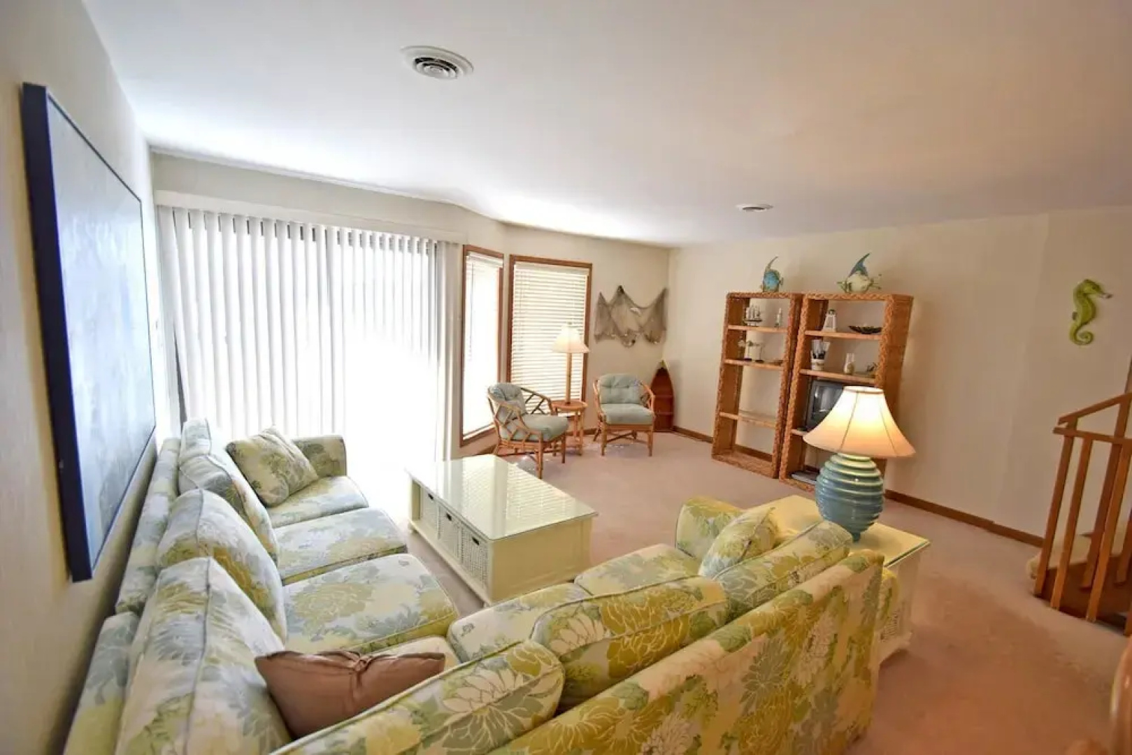 Fenwick Lighthouse 2 5 Br condo by RedAwning