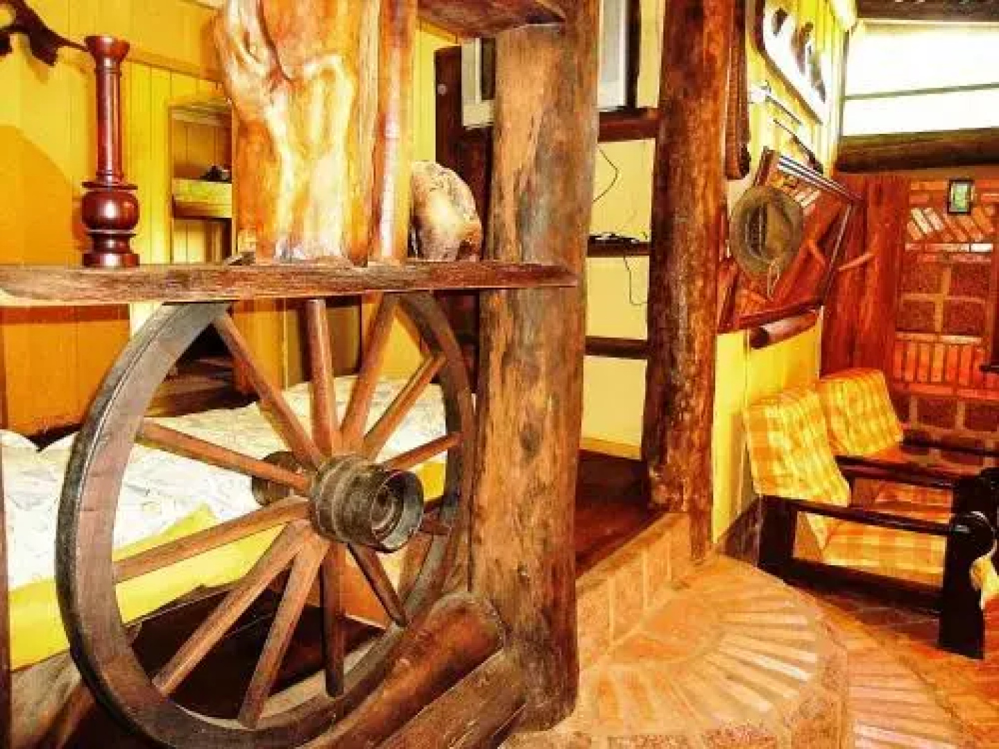 Fazenda Leão da Montanha