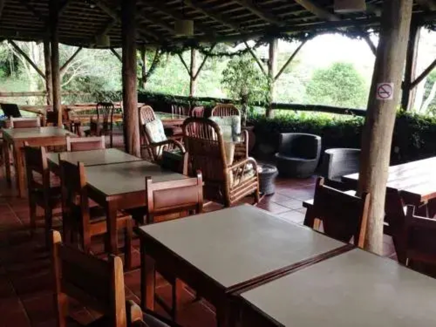 Albergue de Montaña Talari