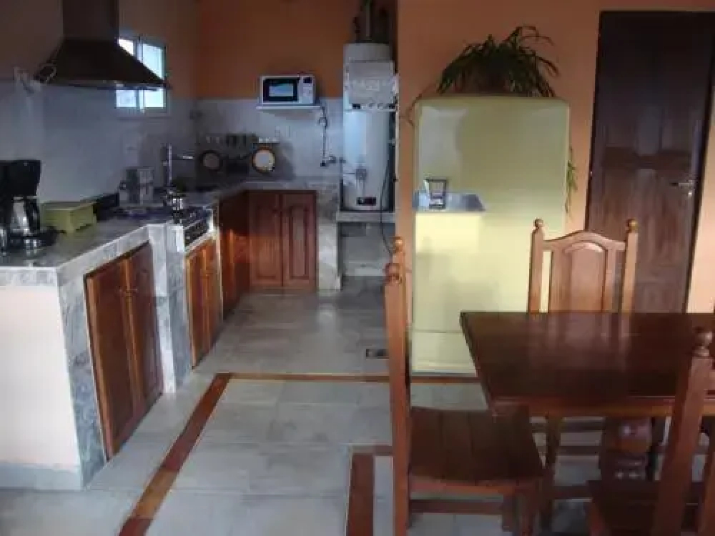 Hosteria y Cabañas Koonek