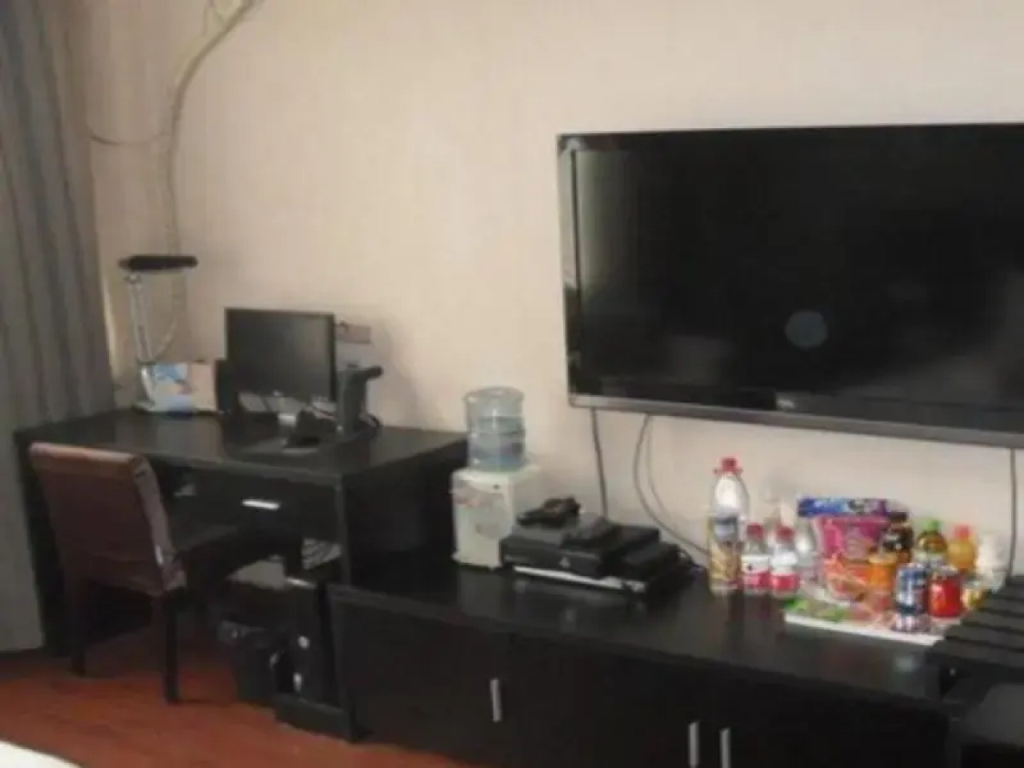 Biway Fashion Hotel - Puyang Jianshe Road