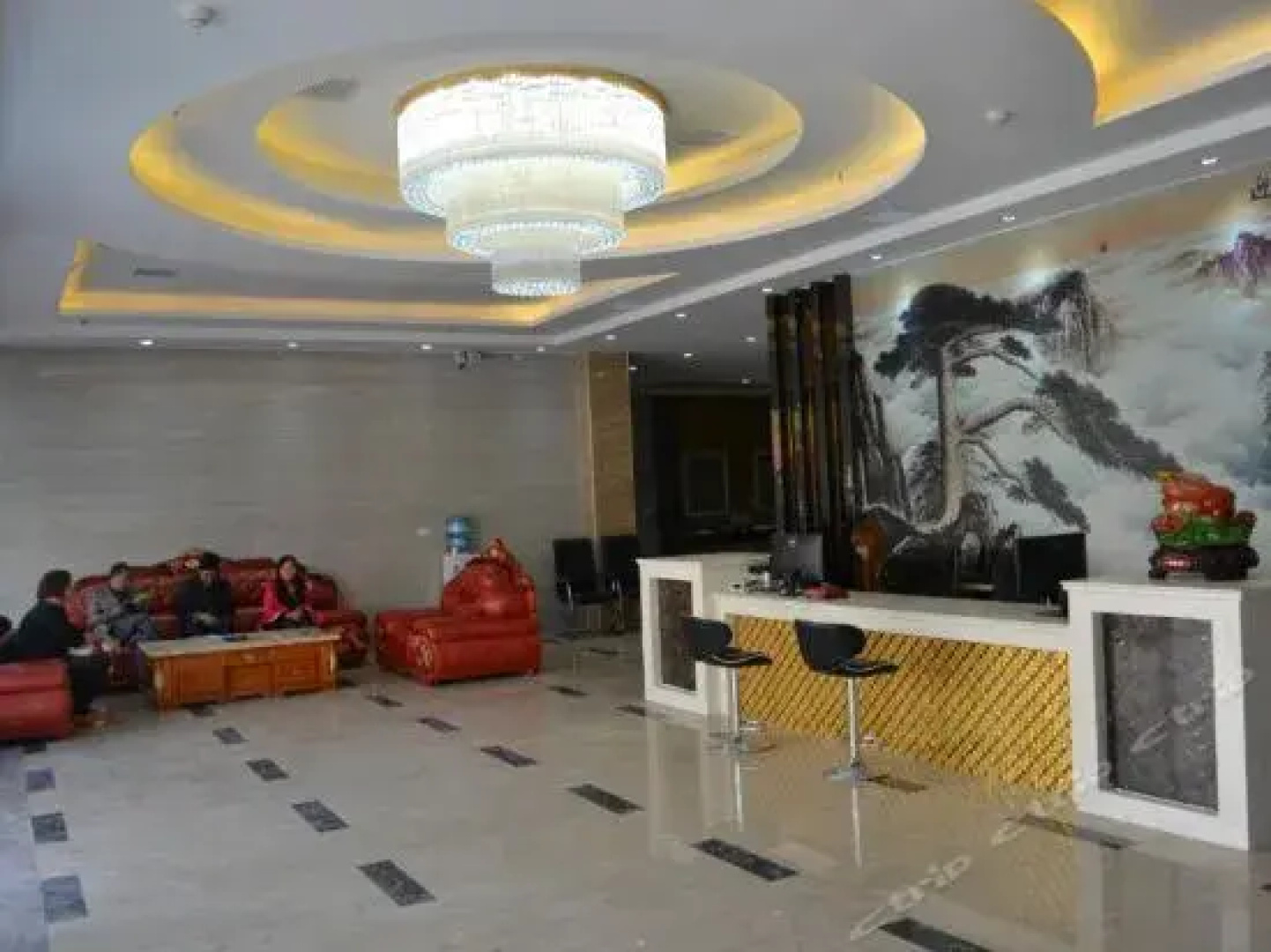 Jiayue Hotel