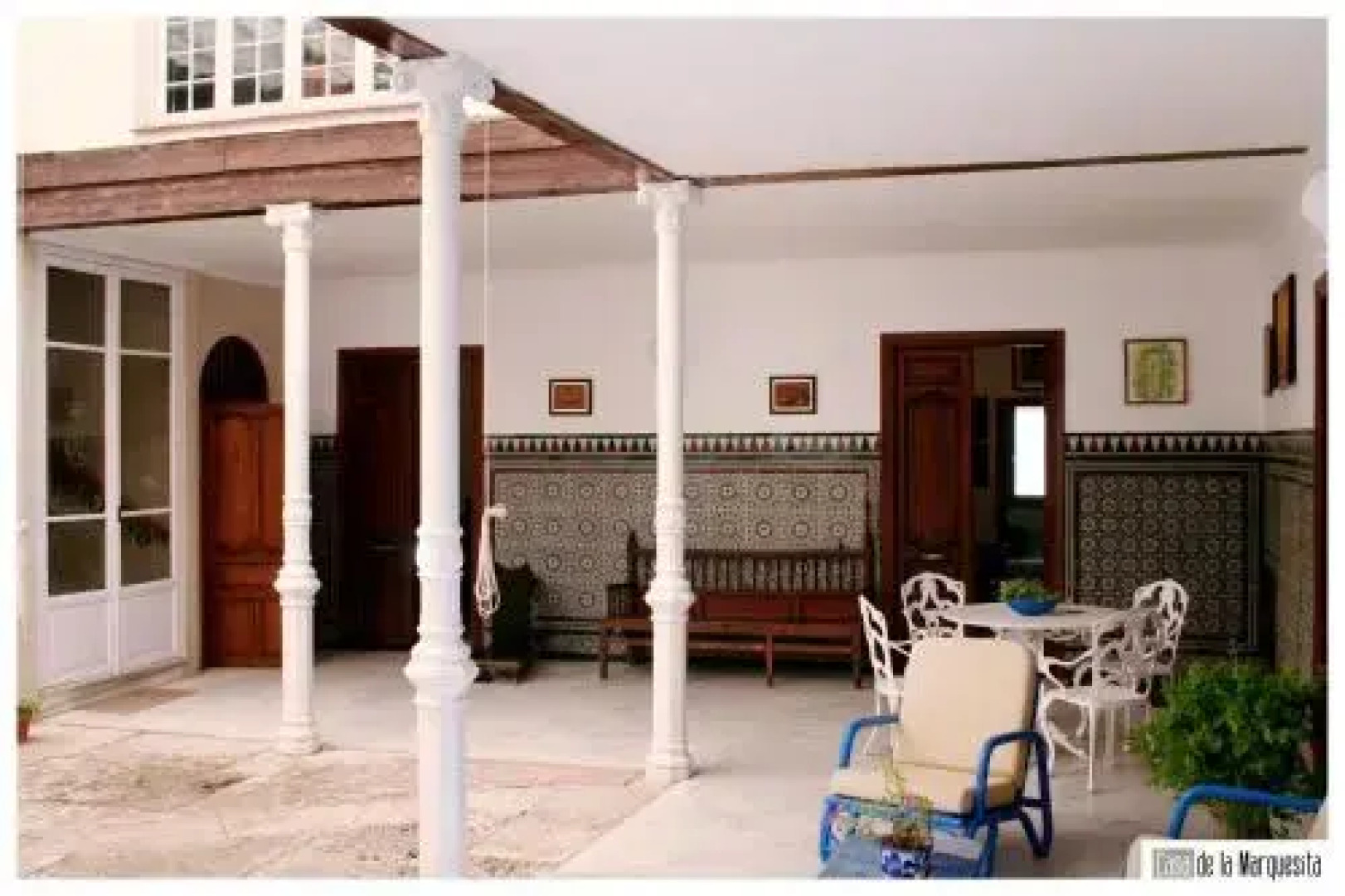 Casa de la Marquesita