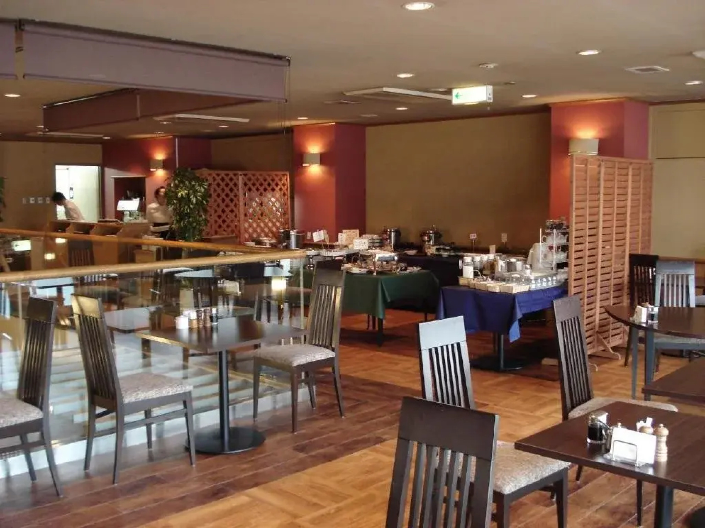 Mimatsu Hotel