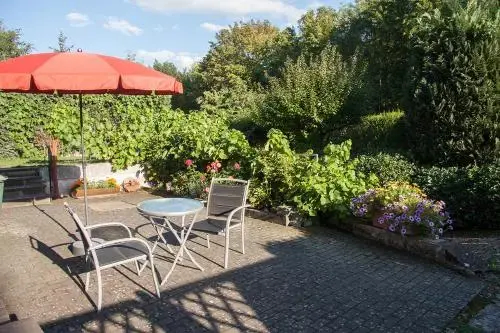 Weingut Frick in Mehring