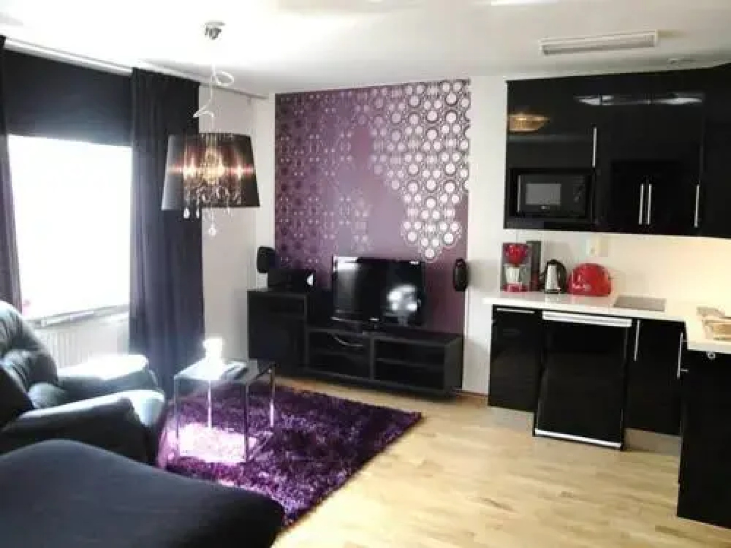 City HotelApartment