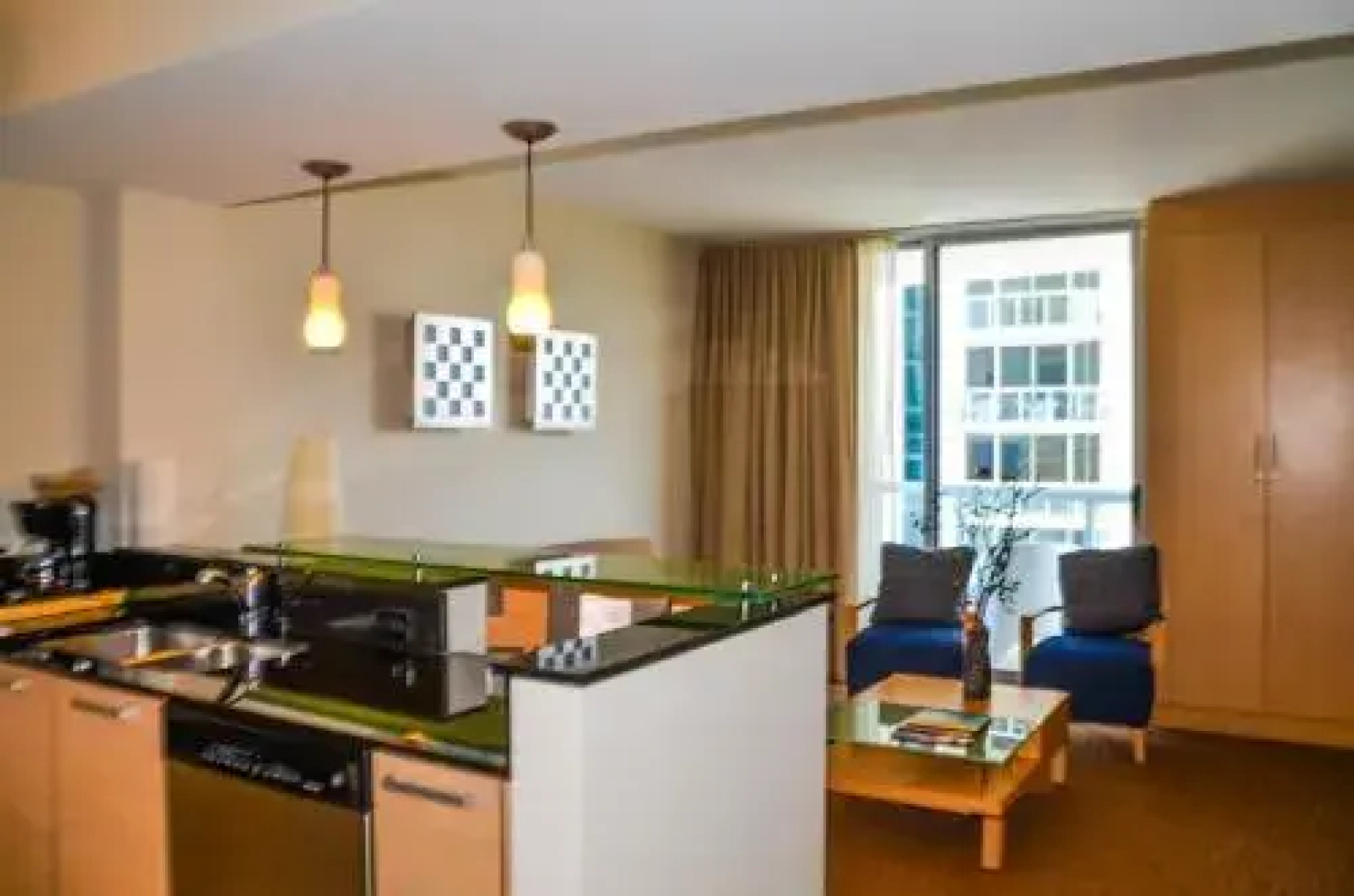 M Resort By Sunny International Realty