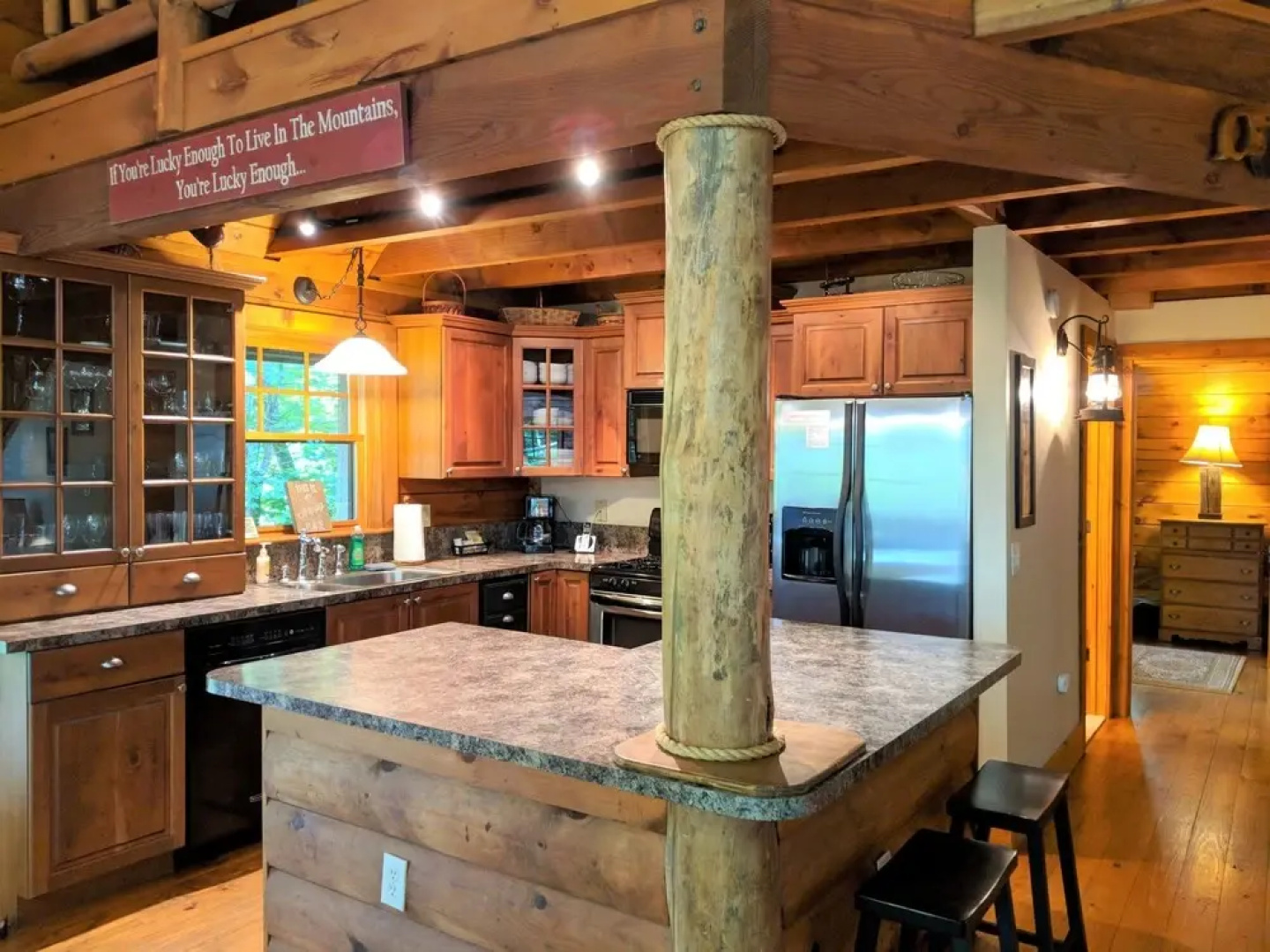 Changes in Altitude #327938 - 3 Br Home
