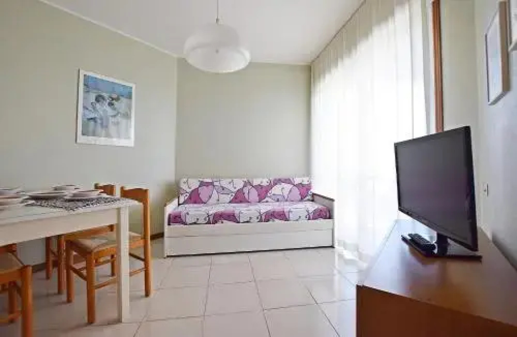 Condominio Cristallo