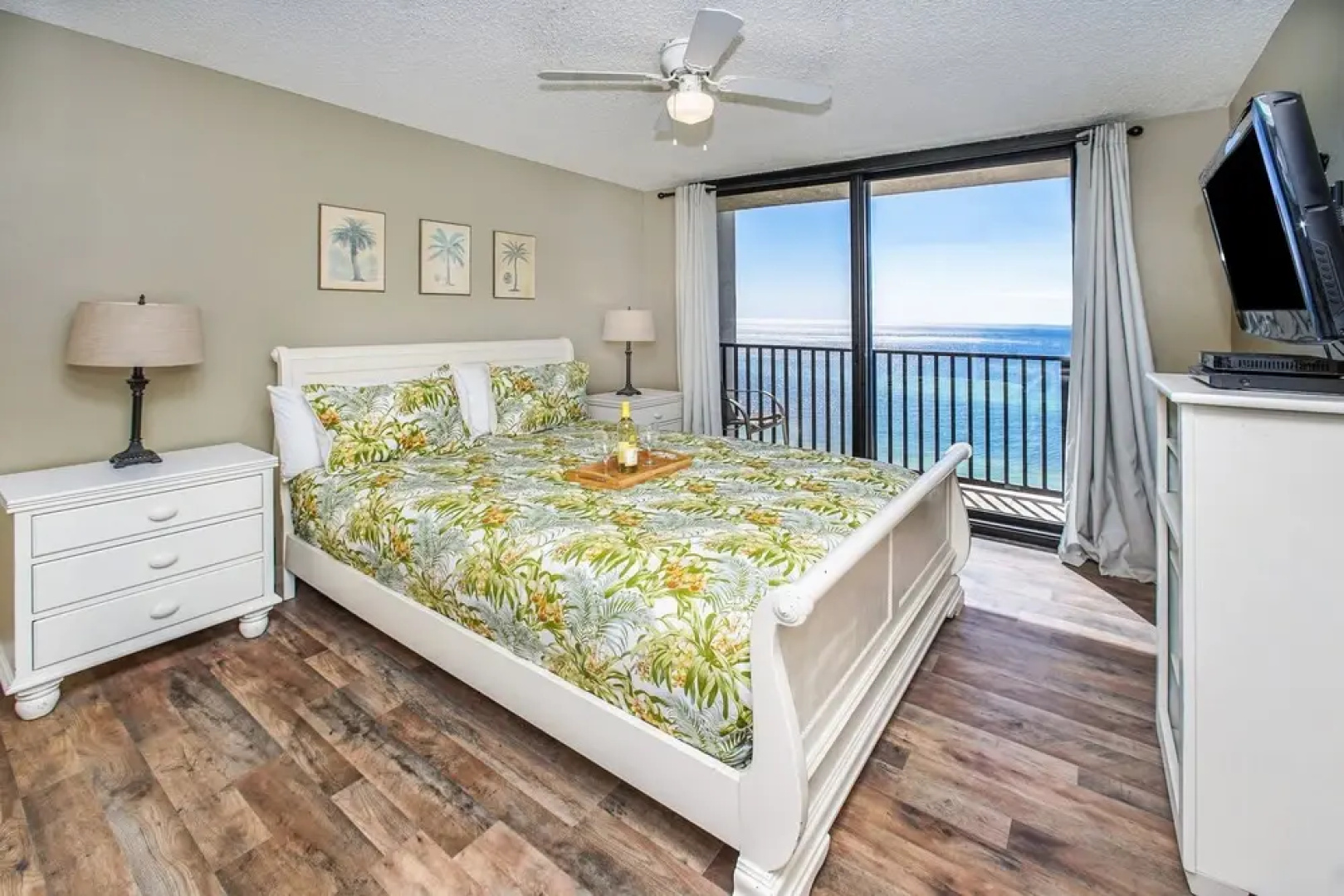 One Seagrove Place 1306 by RedAwning