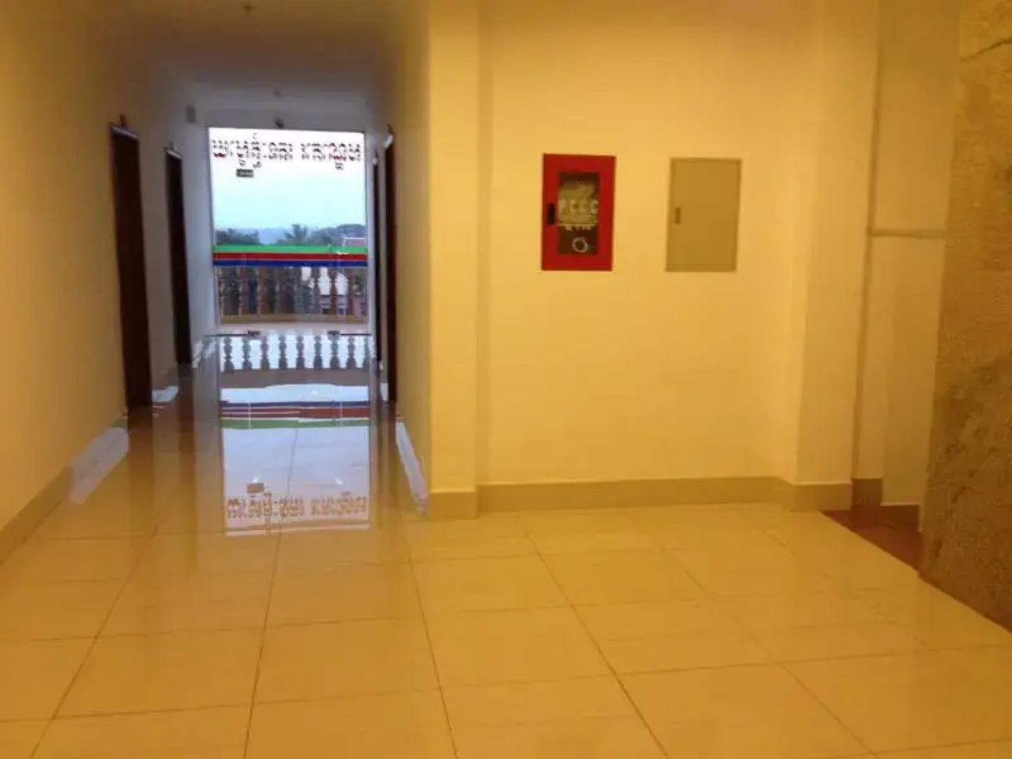 Ratanak Phnom Svay Hotel