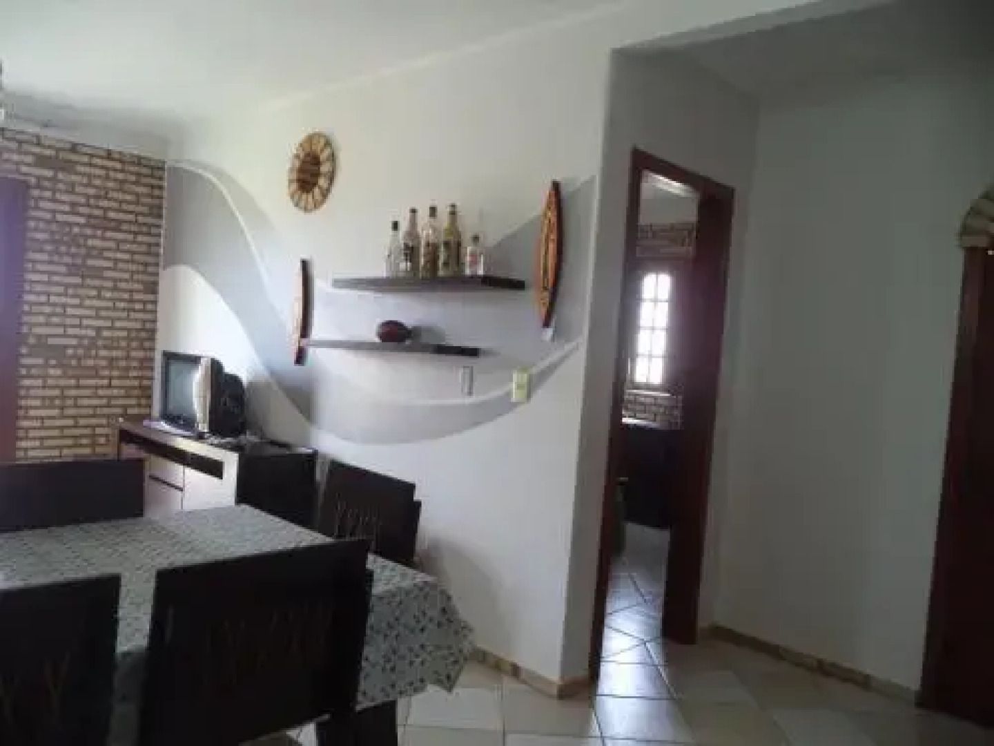 Zago Apartamento Temporada Vista Mar