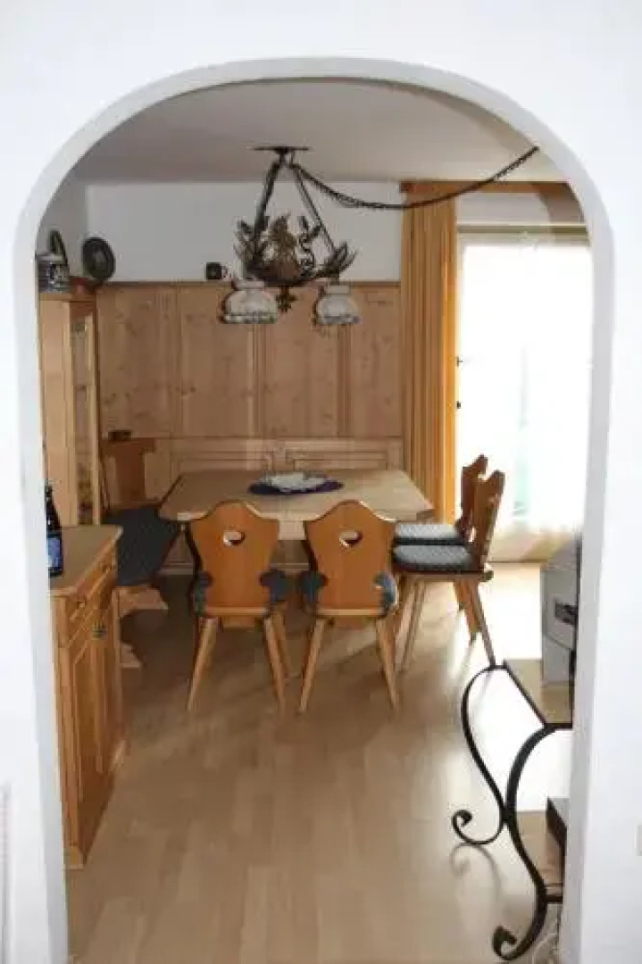 Ferienwohnungen Veronika