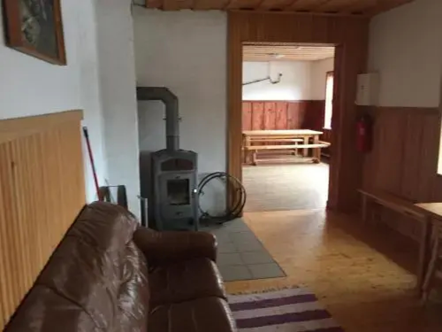 Võistre Holiday Center