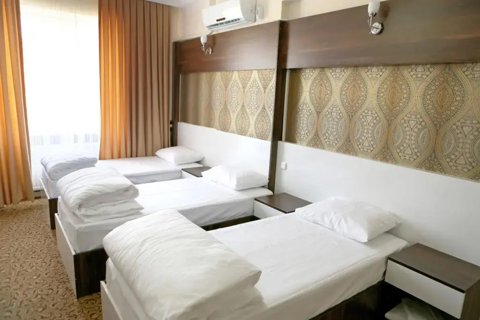 Gold Vizyon Hotel