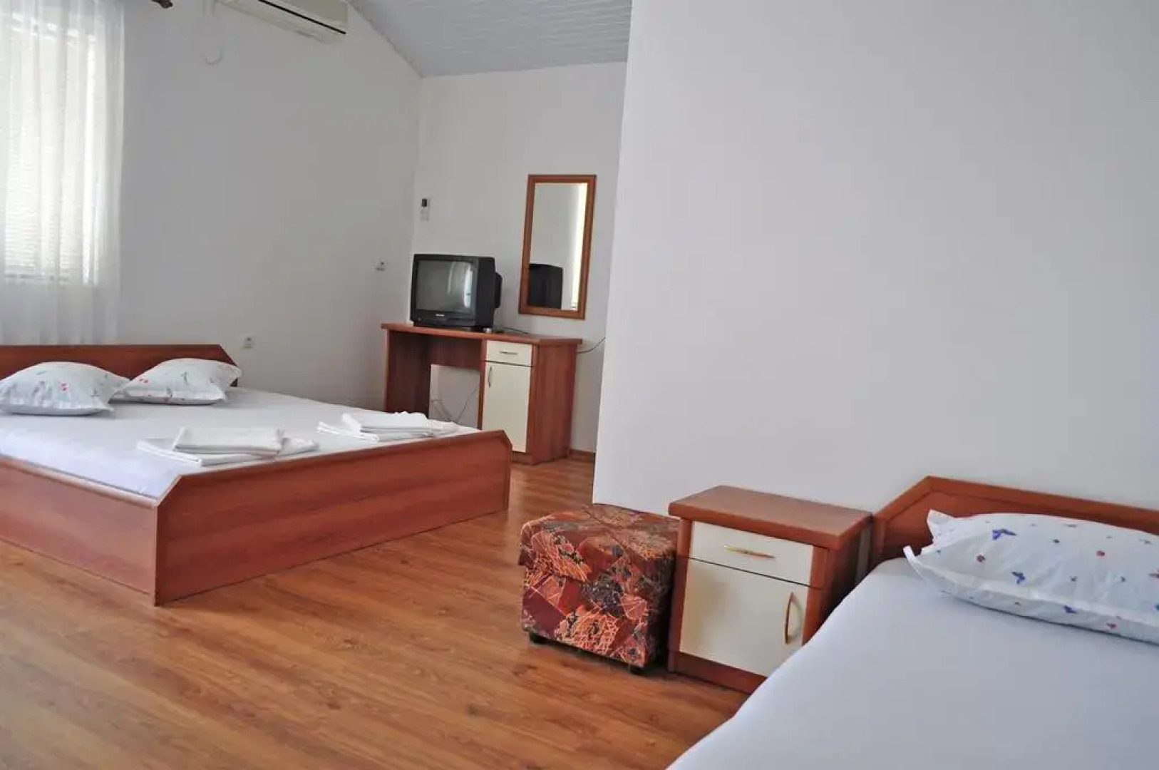 Family hotel Green Home