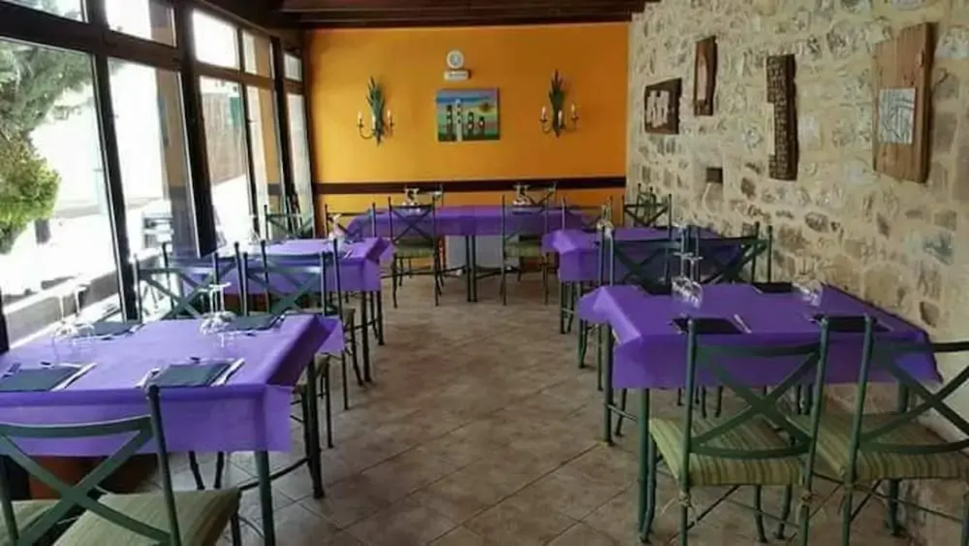 Posada Real Fuentes Carrionas