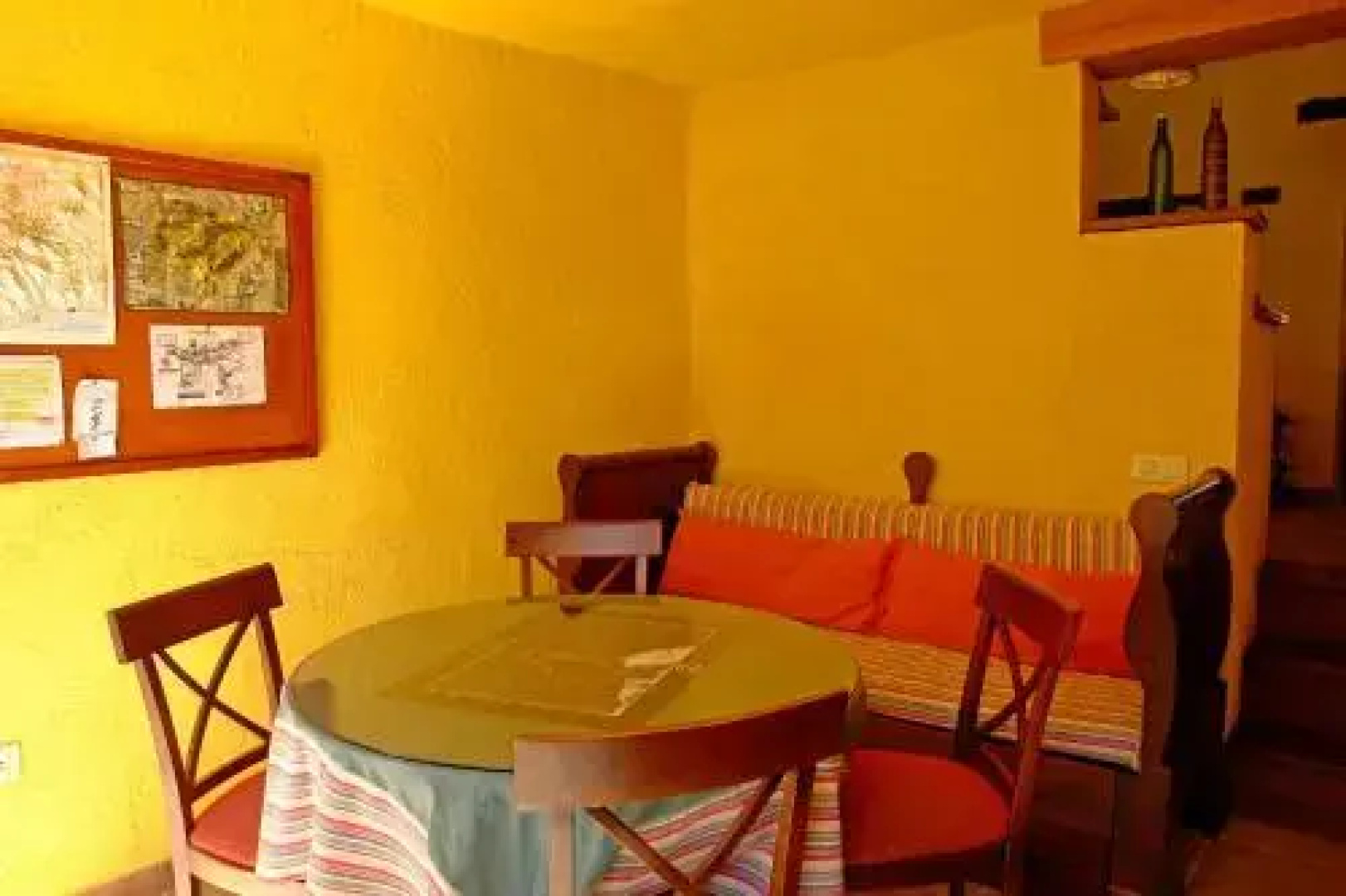 Casa El Patio