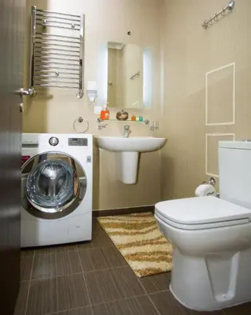 Apartamenty Gornaya karusel Krasnaya polyana