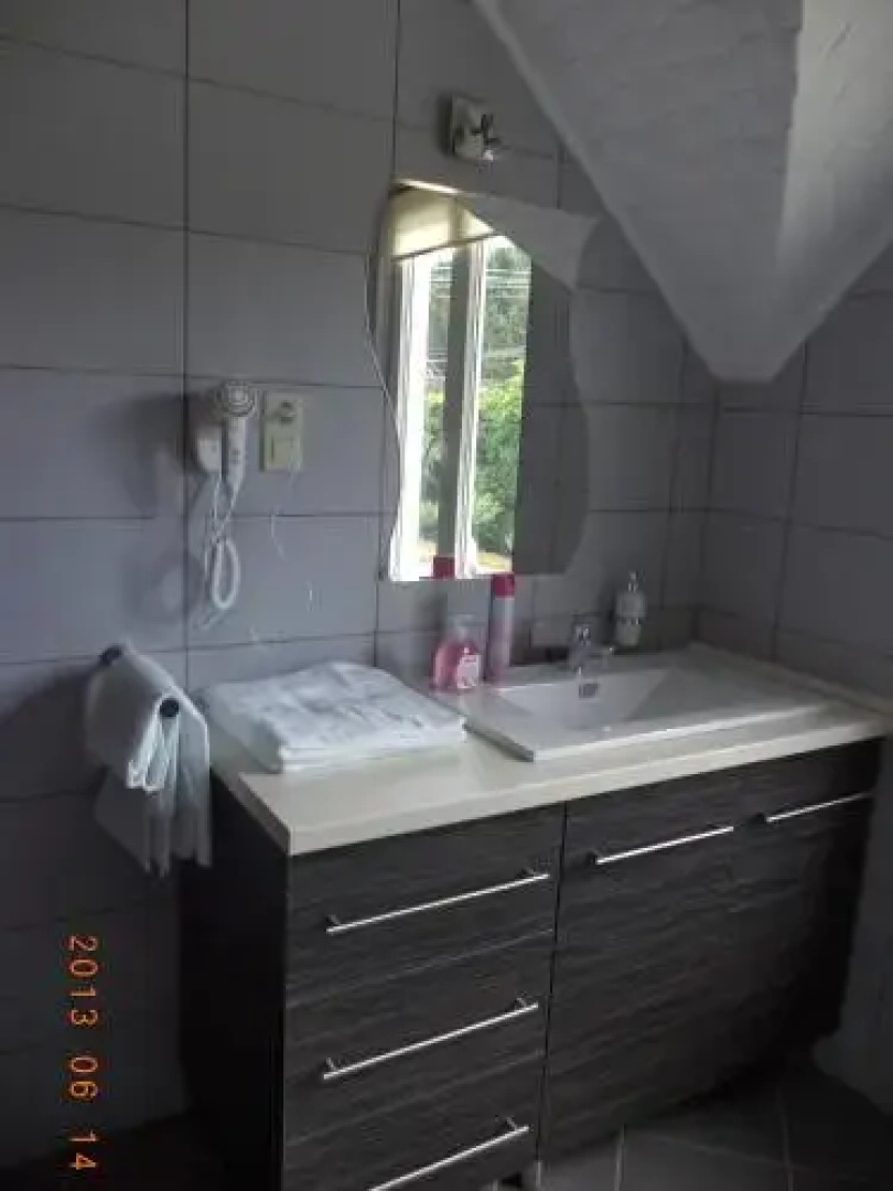 Főnix Apartmanház