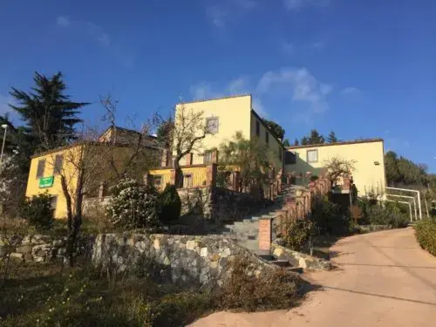 Turismo Rurale Oro Verde