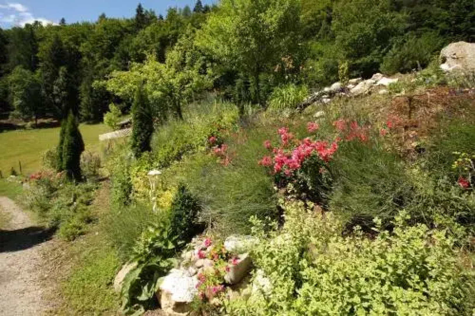 Appartementhaus Vanjo