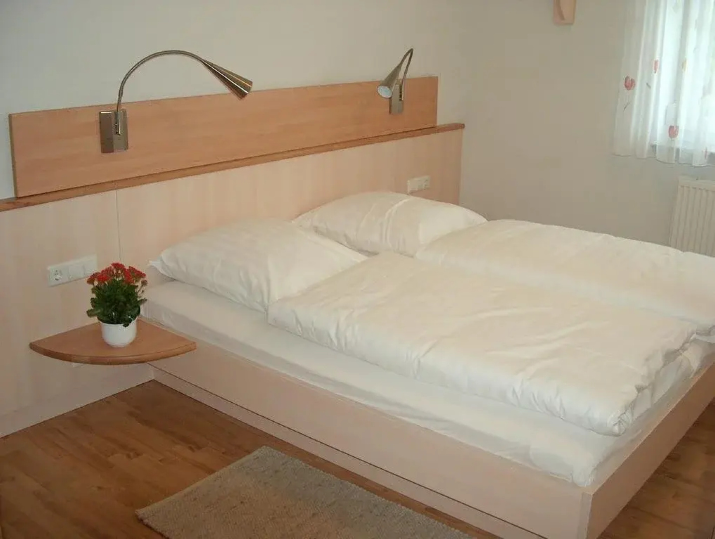 Hotel & Restaurant Karpfen