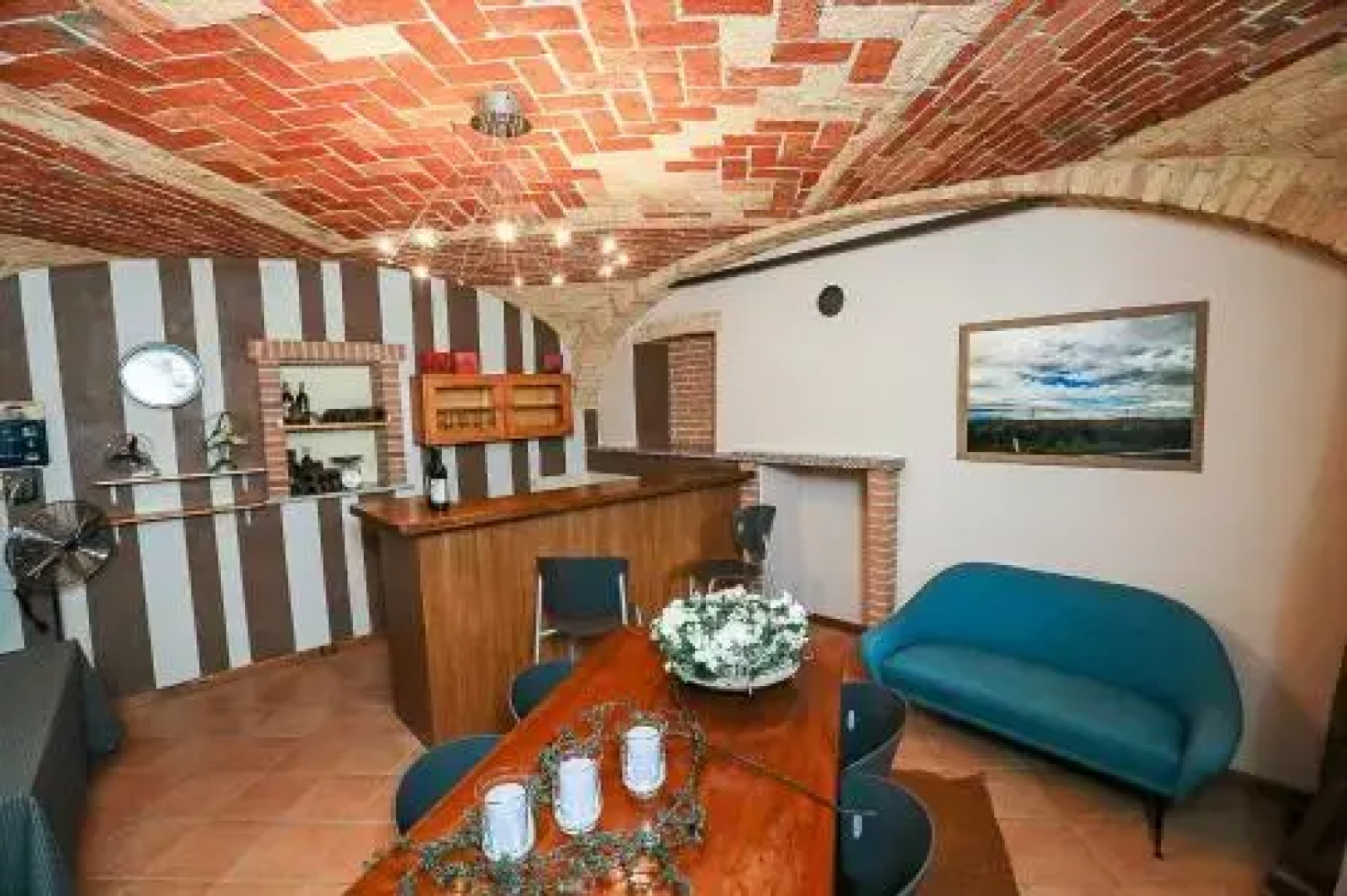 Casa Baricalino