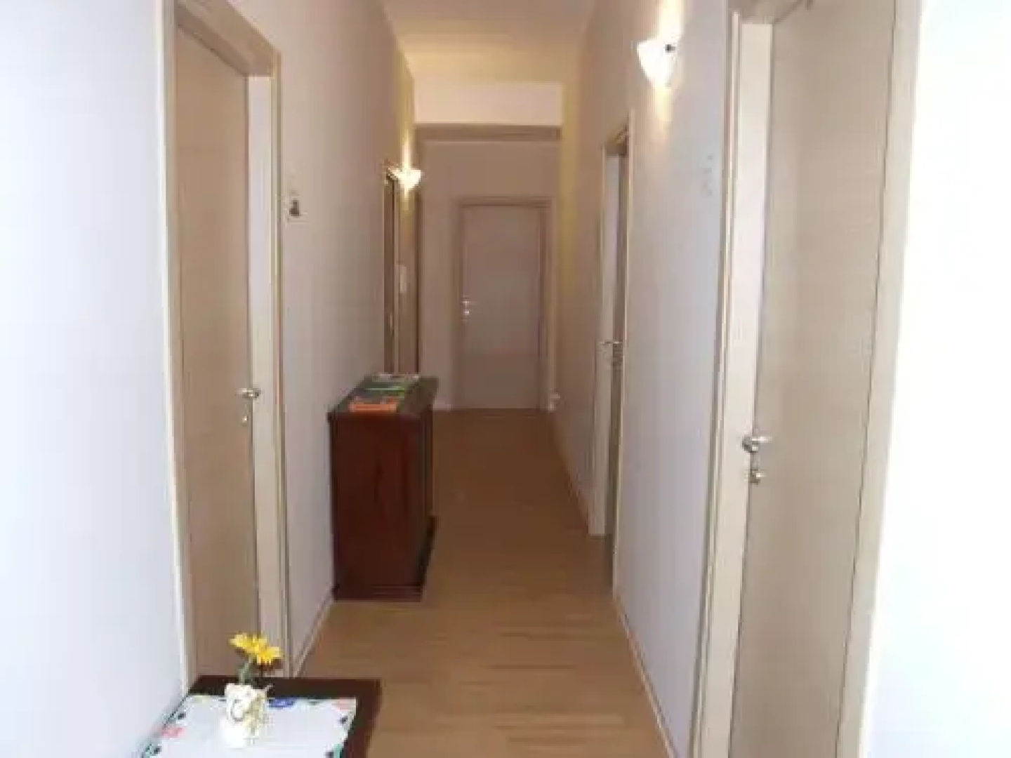 La Tuja B&B nel Salento