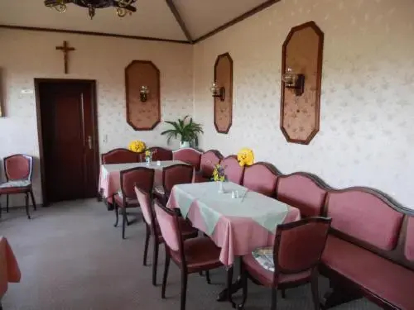 Hotel Pension Schmitt