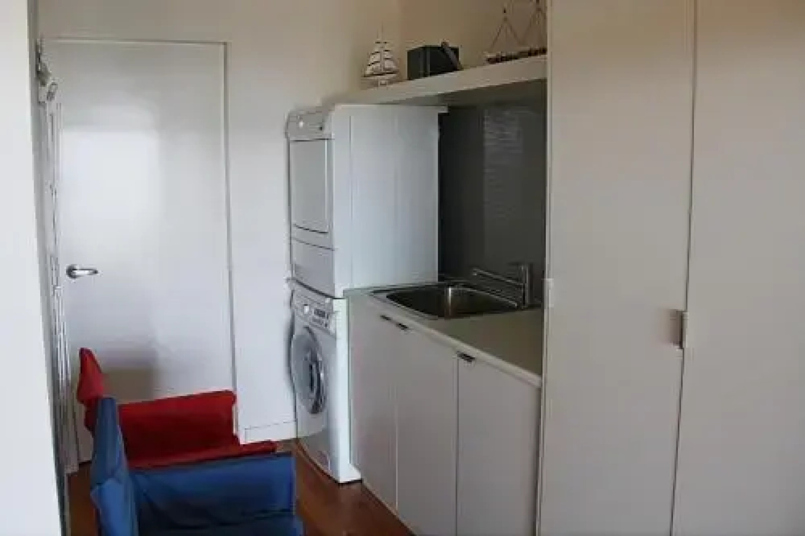 Cocktails with a View