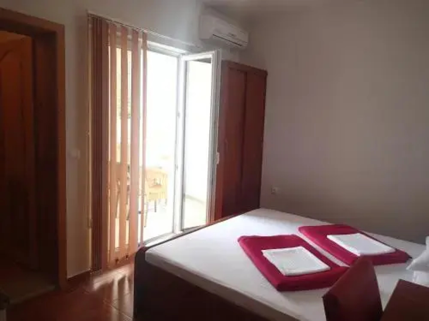 Villa Bosac