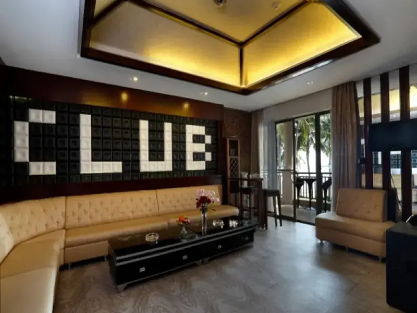 Wenchang Coconut Grove Herton Seaview Hotel