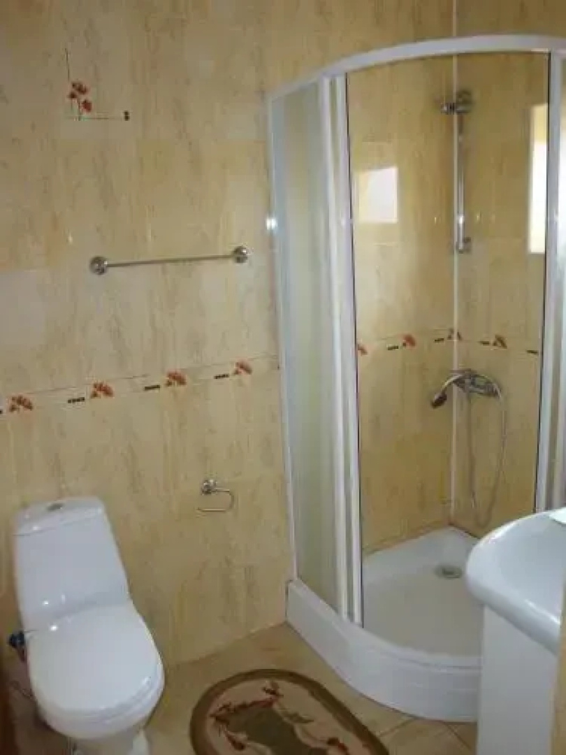 Vyshenka Guest House