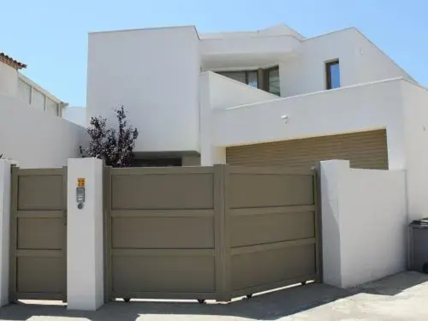 Villa La Pinède Azur