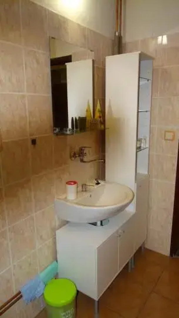 Apartmán u Kočky