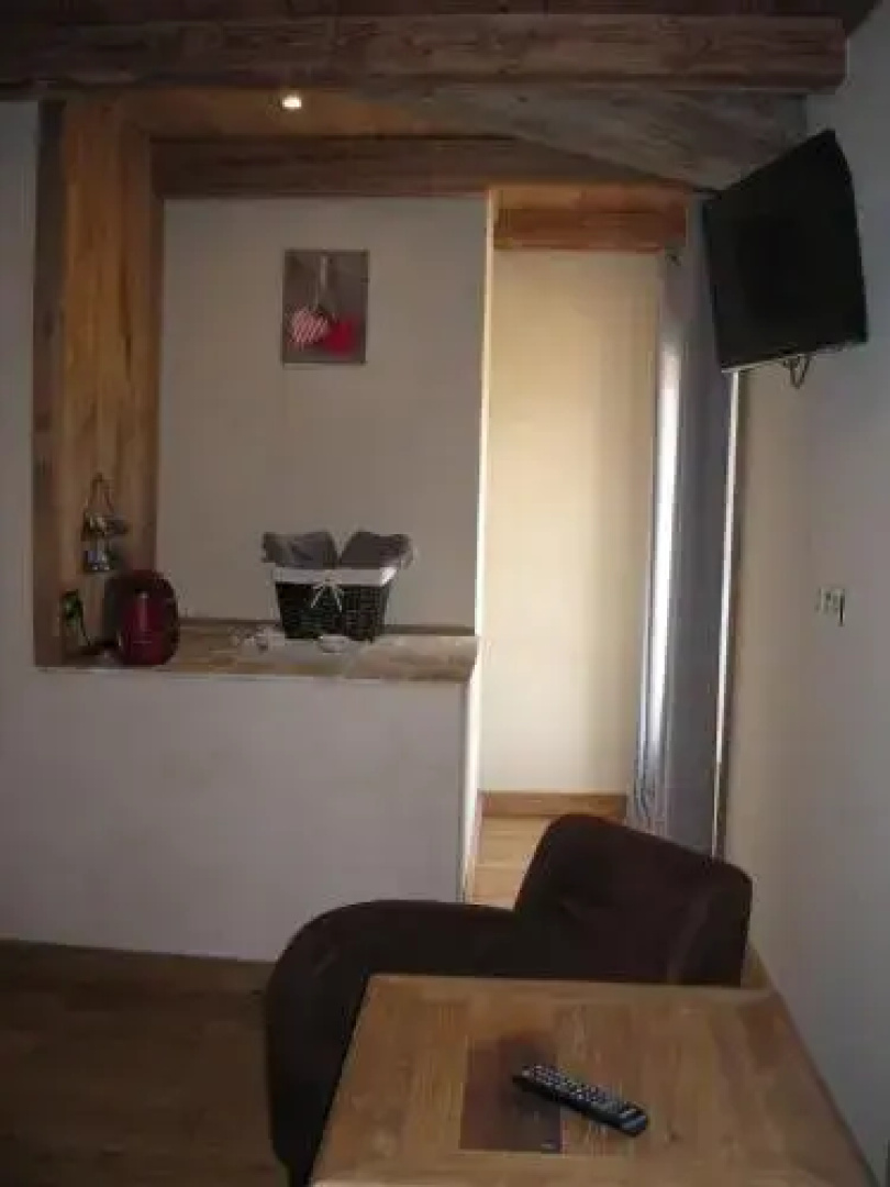 Chambre d'hôtes Le Saint Maurice